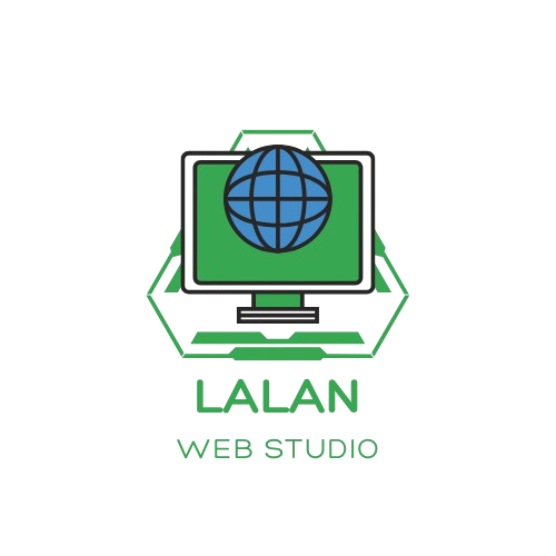 Lalan Web Studio